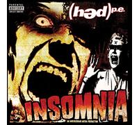 Hed P.E. - Insomnia