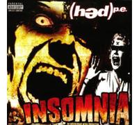(Hed) P.E. Insomnia Album