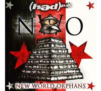 (HED) P.E. - NEW WORLD ORPHANS