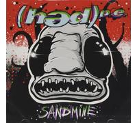 (Hed) P.E. - Sandmine