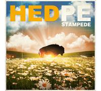 (hed)p.E. Stampede (CD)