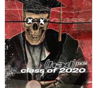 (Hed) Pe - Class of 2020