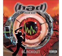 (Hed) Planet Earth BLACKOUT (CD)