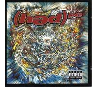 (Hed) Planet Earth (HED)PE (CD) CD-R