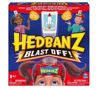 Hedbanz Blast Off! - carte che saltano in aria