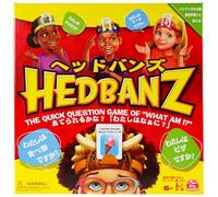 Hedbanz Head Bans Edizione Giapponese