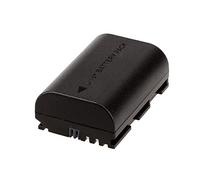 HEDBOX RP-LPE6 - Batteria Li-Ion (15Wh / 2000mAh) sostituto per Canon LP-E6/6N