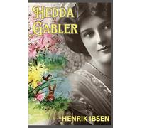 Hedda Gabler