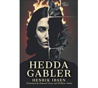 Hedda Gabler