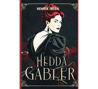 Hedda Gabler