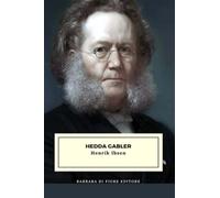 Hedda Gabler