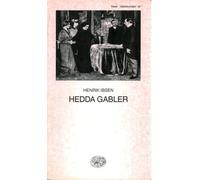 Hedda Gabler