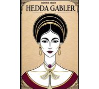 Hedda Gabler