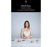 Hedda Gabler
