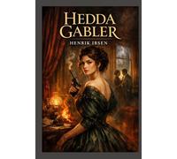 Hedda Gabler