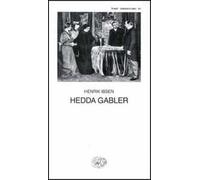 Hedda Gabler