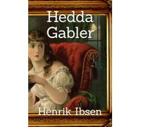 Hedda Gabler