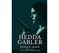 HEDDA GABLER