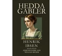 HEDDA GABLER