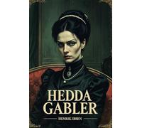 Hedda Gabler