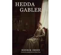 Hedda Gabler