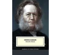 Hedda Gabler