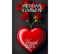 Hedda Gabler