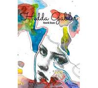 Hedda Gabler. Ediz. inglese