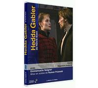 Hedda Gabler [Edizione: Francia]