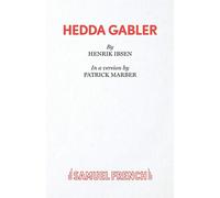Hedda Gabler - Ibsen Henrik