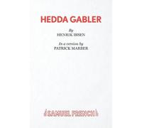 Hedda Gabler (Tascabile)