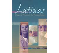 Hedda Garza Latinas (Tascabile)