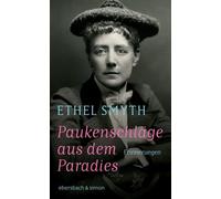 Heddi Feilhauer Ethel Paukenschläge aus dem Paradies: Erinne (Copertina rigida)