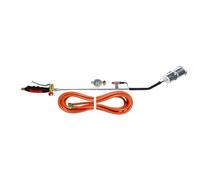 Heddle G5900 - Weeder Termico - Potente - Efficace - Housh Ergonomic - Eclogico - Uso Consumatore/Professionale - Galassia Di Express