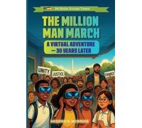 Heddrick McBride The Million Man March (Tascabile) McBride VR Adventures