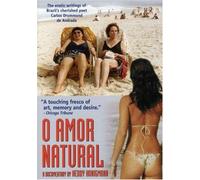 Heddy Honigmann - O Amor Natural