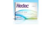GLAUBER PHARMA Hedec Cronic 500, 60 compresse