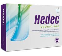Hedec 60 Compresse Forza Vitale