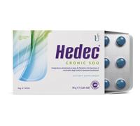 Hedec 60 Compresse Forza Vitale