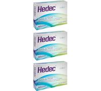 Hedec Glauber 60 Compresse 3x60 pz Compresse