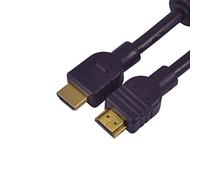 Heden Cavo HDMI 1.3a M/M 1 metro, spina Oro Venduto in ponticello