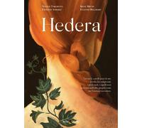 Hedera [Paperback] [Jun 03, 2021] Targhetta, Nicolò; Anderle, Ernesto; Bruno, Ir