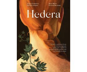 Hedera [Paperback] [Jun 03, 2021] Targhetta, Nicolò; Anderle, Ernesto; Bruno, Ir