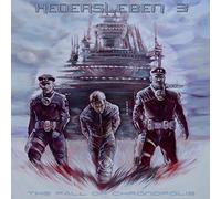 Hedersleben - Fall Of Chronopolis