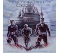 Hedersleben - La caduta di Chronopolis