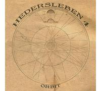 Hedersleben Orbit (Vinyl LP)