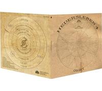 Hedersleben Orbit (Vinyl LP) 12" Album