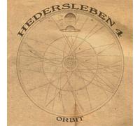 Hedersleben Orbit (Vinyl LP) 12" Album
