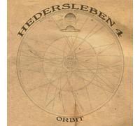 Hedersleben Orbit (Vinyl LP)