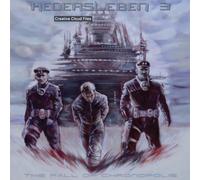 Hedersleben The Fall of Chronopolis (Vinyl LP)